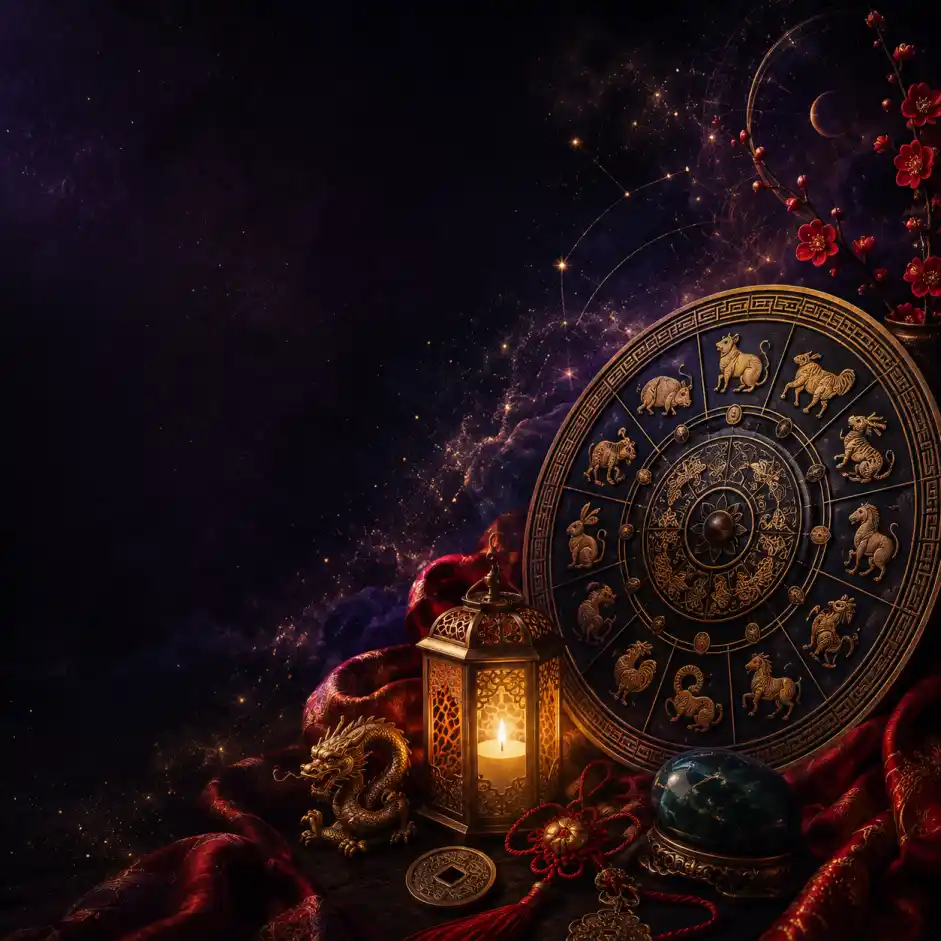 Chinese horoscope