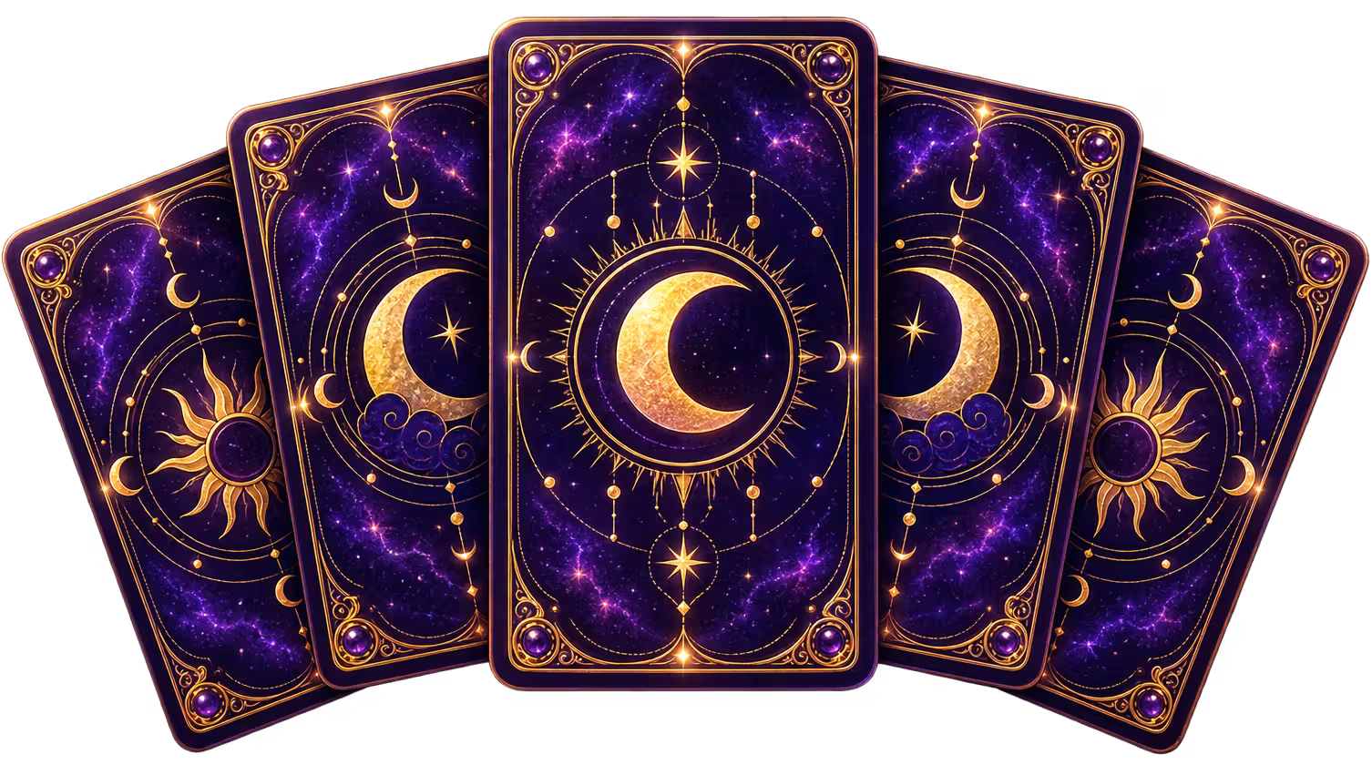 Moon Spread