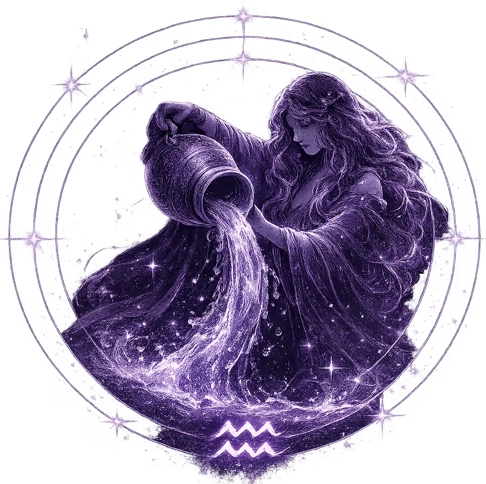 Aquarius icon