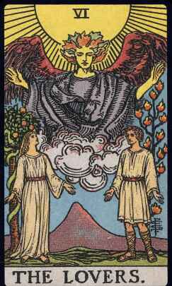 The Lovers