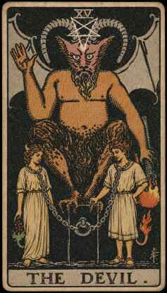 The Devil