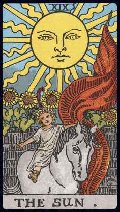 The Sun
