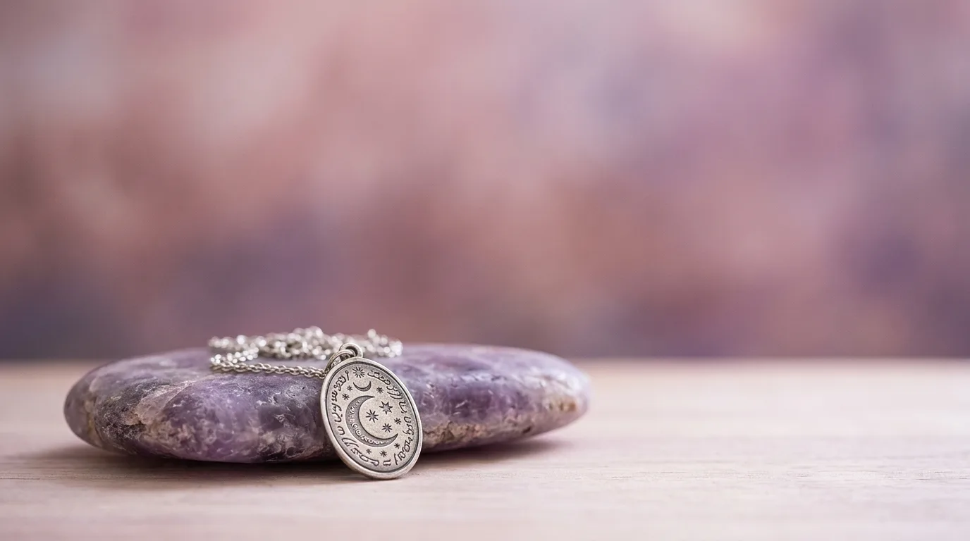 The 7-Day Lunar Reset: How to Sync Your Routine with the Moon's Phases