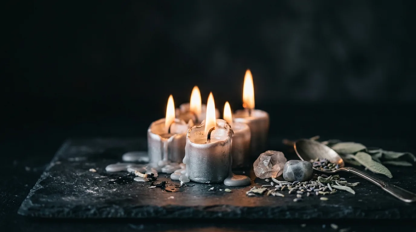 The New Moon in Cancer: A 3-Card Tarot Ritual to Plant Seeds of Emotional Renewal