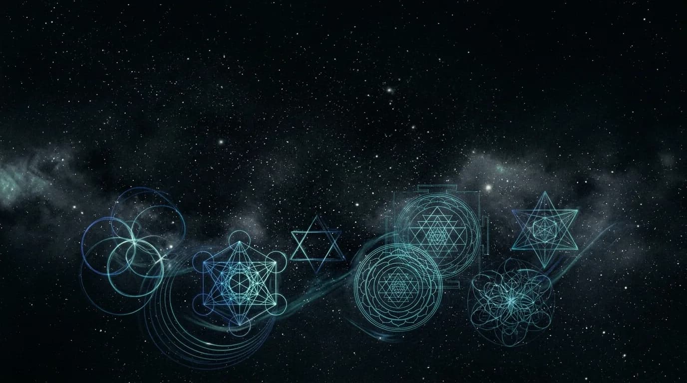 What's Your Cosmic Archetype? A 5-Minute Birth Chart Quiz for Radical Self-Awareness