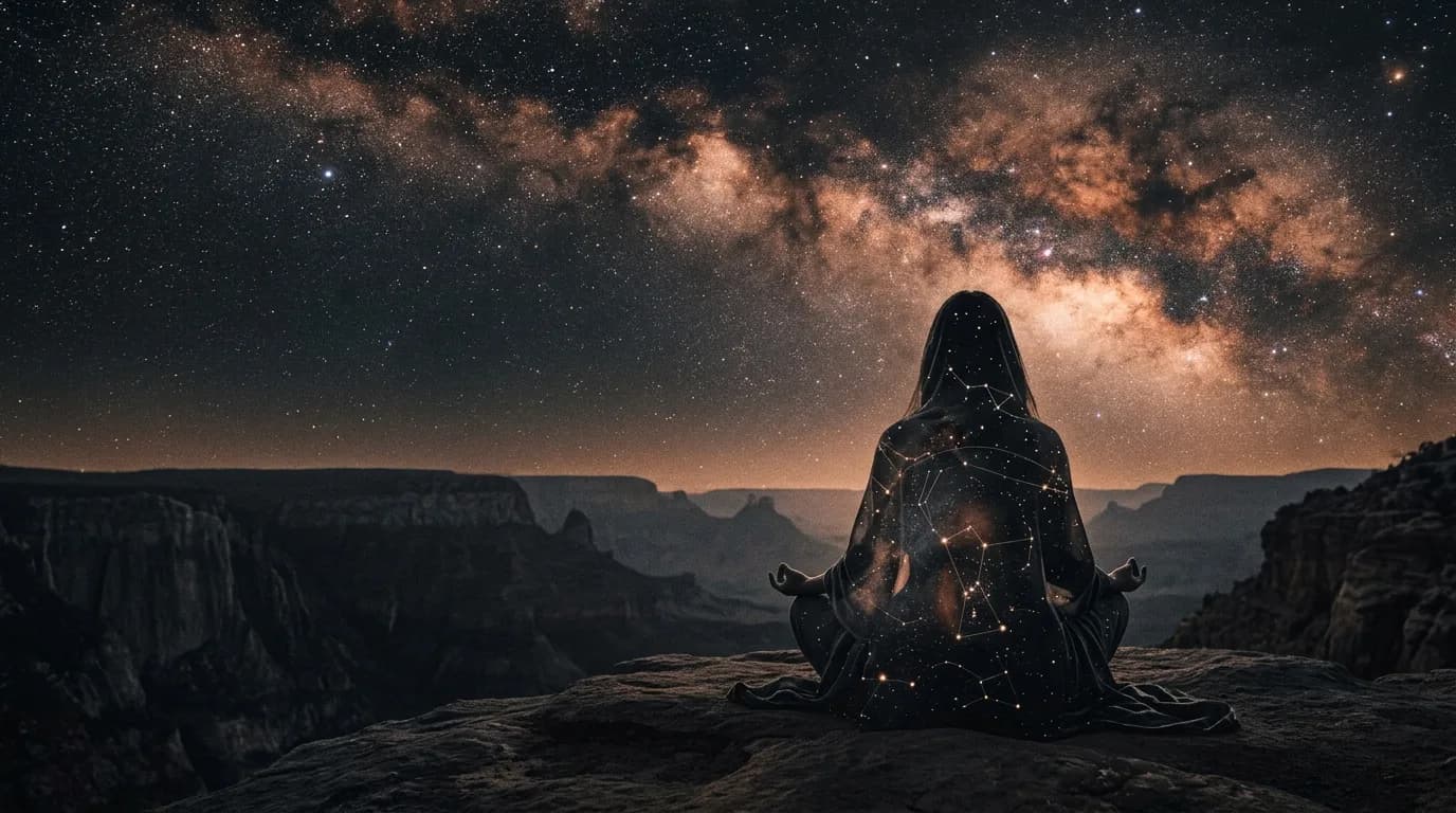 Mercury Retrograde in Taurus: 5 Grounding Practices for Digital Overwhelm
