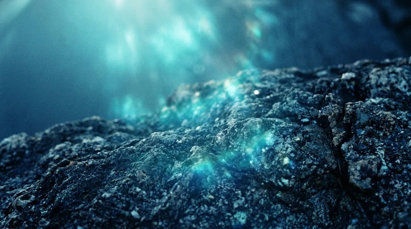 The Cosmic Mirror: How Mercury Retrograde Reveals Your Soul's Untapped Potential