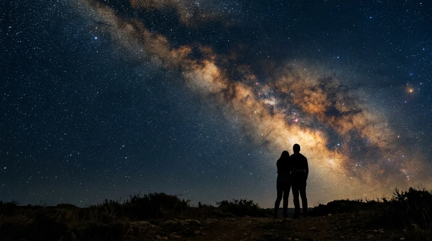 Beyond Sun Signs: The 4 Planetary Lines That Reveal Your Soulmate Connection