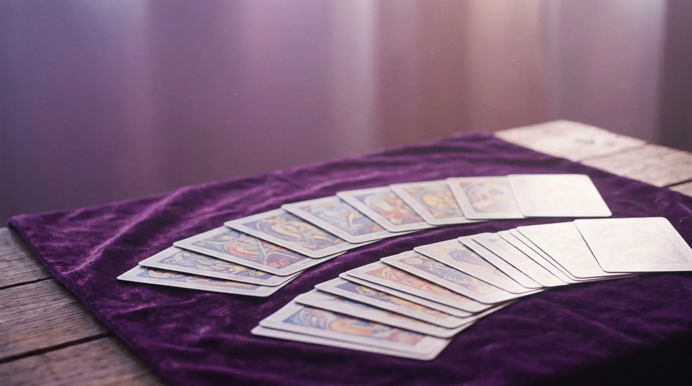 Which Tarot Archetype Is Trying to Get Your Attention? A Self-Discovery Quiz for Modern Mystics