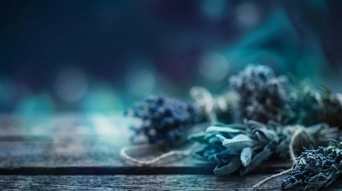The Taurus New Moon: A Grounding Ritual to Reclaim Your Inner Sanctuary